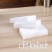 Produit satisfaisant Magic Cleaning Pads - Éponge gomme pour toutes les surfaces - Cuisine-Salle-de-bain-Meubles-Cuir-Voiture-Acier-Mélamine - Nettoyant universel Capacity : 100pcs - B07TDGL29P